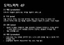 미스터피자 마케팅 분석 25페이지
