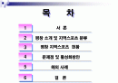 평창지역 스키장 활성화 방안 PPT 2페이지
