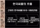 한국 씨름 활성화 방안 PPT 4페이지