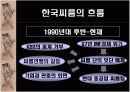 한국 씨름 활성화 방안 PPT 6페이지