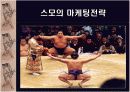 한국 씨름 활성화 방안 PPT 14페이지