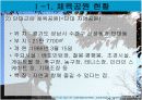 경주 황성동 생활체육공원 활성화 방안 PPT 5페이지