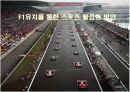 F1 유치를 통한 스포츠 활성화 방안 1페이지