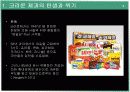 크라운제과의 경영성공사례 (크로스마케팅) 4페이지