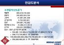 [재무분석]글로벌스탠다드 '미래에셋' 재무제표 사례분석(A+리포트) 53페이지