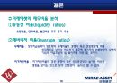 [재무분석]글로벌스탠다드 '미래에셋' 재무제표 사례분석(A+리포트) 68페이지