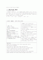 [중세국어문법] 삼강행실도 - 황향선침,정란각목 4페이지