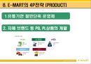 이마트 경영전략 21페이지
