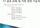 직업의세계 알아보기 발표자료 (한국표준직업분류 7 기능원 및 관련 기능 종사자) 11페이지
