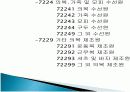 직업의세계 알아보기 발표자료 (한국표준직업분류 7 기능원 및 관련 기능 종사자) 13페이지