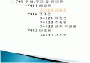 직업의세계 알아보기 발표자료 (한국표준직업분류 7 기능원 및 관련 기능 종사자) 17페이지