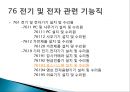 직업의세계 알아보기 발표자료 (한국표준직업분류 7 기능원 및 관련 기능 종사자) 24페이지