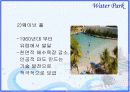 [경영학원론]종합리조트 '워터파크' 산업분석(A+리포트) 15페이지