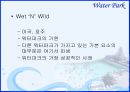 [경영학원론]종합리조트 '워터파크' 산업분석(A+리포트) 36페이지