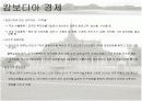 캄보디아 - 캄보디아 개관, 역사, 사회/문화, 경제, 한국의 관계, 관광 12페이지