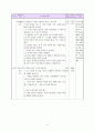 4학년 수학(5. 시간과 무게 6차시) 지도안_세안 10페이지