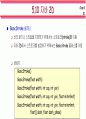 자바(Java)의 이해 - 애플릿(Applet)과 자바2D 50페이지