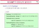 자바(Java)의 이해 - AWT 프로그래밍 19페이지