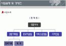 가상 벽지, 인테리어 회사 사업계획서 (전자상거래) 4페이지