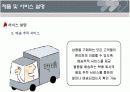 가상 벽지, 인테리어 회사 사업계획서 (전자상거래) 17페이지