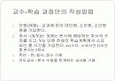 교수학습,교육방법및 교육공학 20페이지