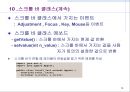 [컴퓨터공학]AWT 패키지와 윈도우 프로그래밍 78페이지