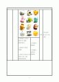 칼라믹스를 이용하여 동물 만들기 7페이지