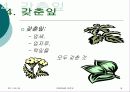 아동미술론-7세 아동을 위한 미술 수업 계획서 16페이지