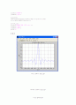 매트랩(MATLAB)을 이용한 FM변조 및 복조 신호 나타내어 파형 비교하기 3페이지