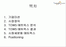 이온수기 마케팅전략 2페이지