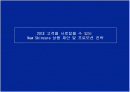 20대 고객을 사로잡을 수 있는 New Skincare 상품 제안 및 프로모션 전략 1페이지