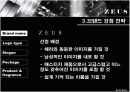 헤라옴므의 개별 브랜드 전략 프레젠테이션 17페이지