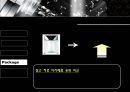 헤라옴므의 개별 브랜드 전략 프레젠테이션 21페이지