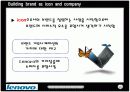 Lenovo에 대한 설명 프레젠테이션 12페이지