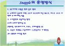 스내플(SNAPPLE)의 기업사례 보고 프레젠테이션 6페이지
