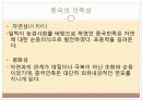 중국의 민족성과 중국경제발전과의 연관성 5페이지