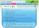 호텔브랜드가 소비자선택에 미치는 영향 9페이지