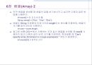 [컴퓨터 공학]자바 한단계 높이기 32페이지