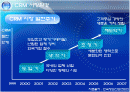 EXR의 정보시스템과 CRM 시장환경  2페이지