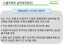 풀무원 기업재무관리 분석  11페이지
