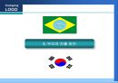 우리나라기업의 브라질시장 진출과 마케팅전략  21페이지
