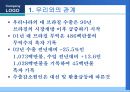 우리나라기업의 브라질시장 진출과 마케팅전략  22페이지