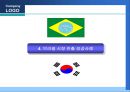우리나라기업의 브라질시장 진출과 마케팅전략  36페이지