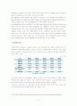 물류 사례 : GM 4PL 성공 사례 (삼성전기, 한솔CSN, EVERWAYS, 현대자동차, GM대우와 비교) 4페이지