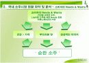 진로 ‘참이슬-Fresh’  성공 전략 9페이지