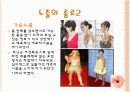생활과학 - 의류 : 노출에 대해 ~ 10페이지