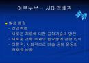  서양실내디자인 - 아르누보 < A+ > 4페이지