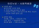  서양실내디자인 - 아르누보 < A+ > 5페이지