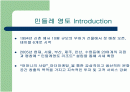 민들례영토 전략 및 마케팅분석 2페이지