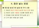병아리 사육보고서 6페이지